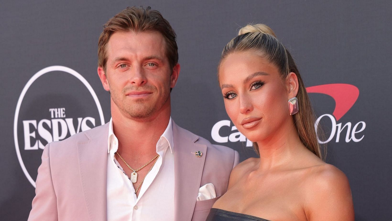 The 2023 ESPY Awards - Red Carpet - Source: Getty