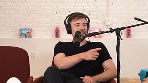 MrBeast claims to have broken 40 world records filming Beast Games amid controversy surrounding game show