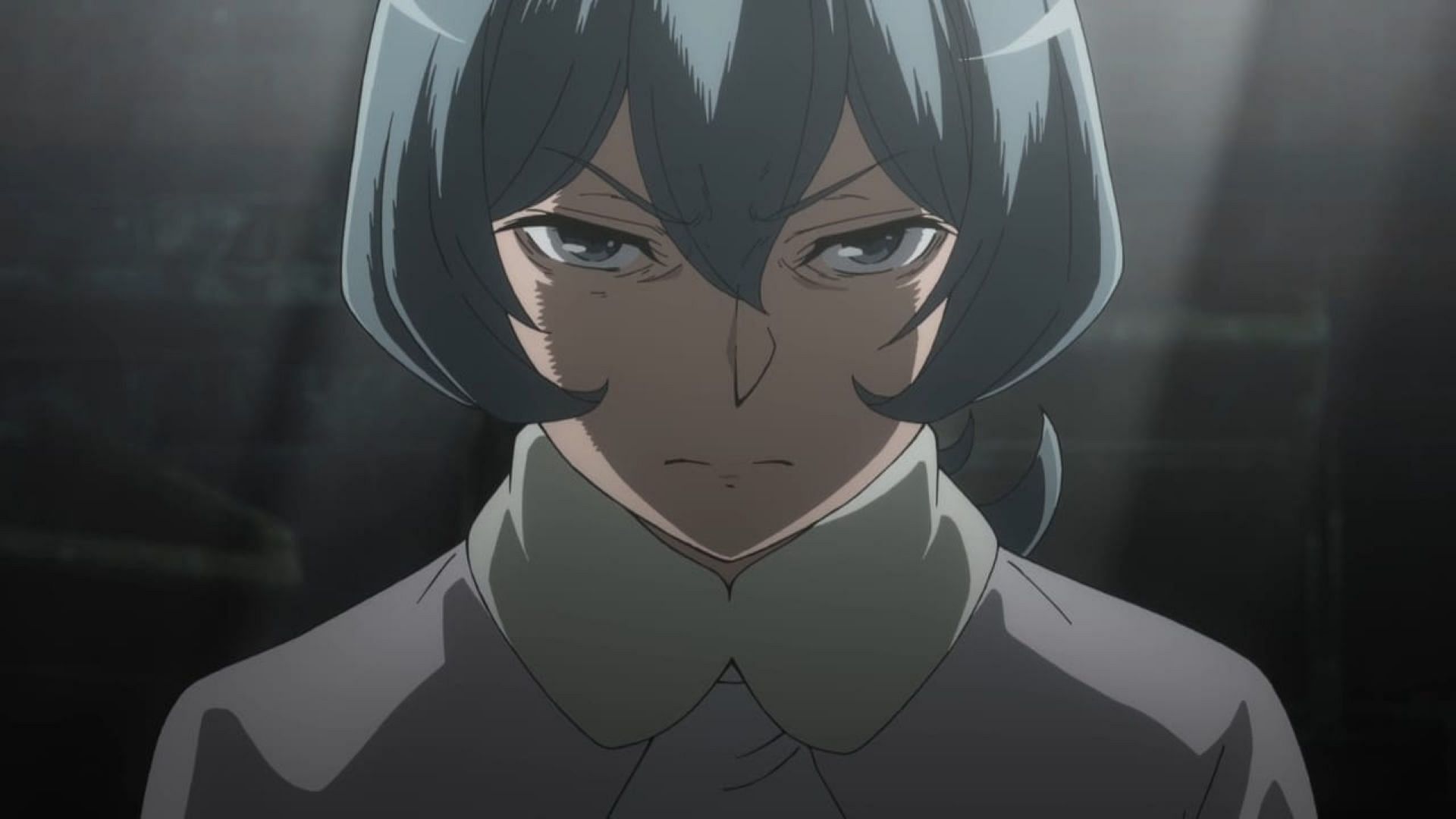 Syr's imposter in the episode (Image via J.C.Staff)