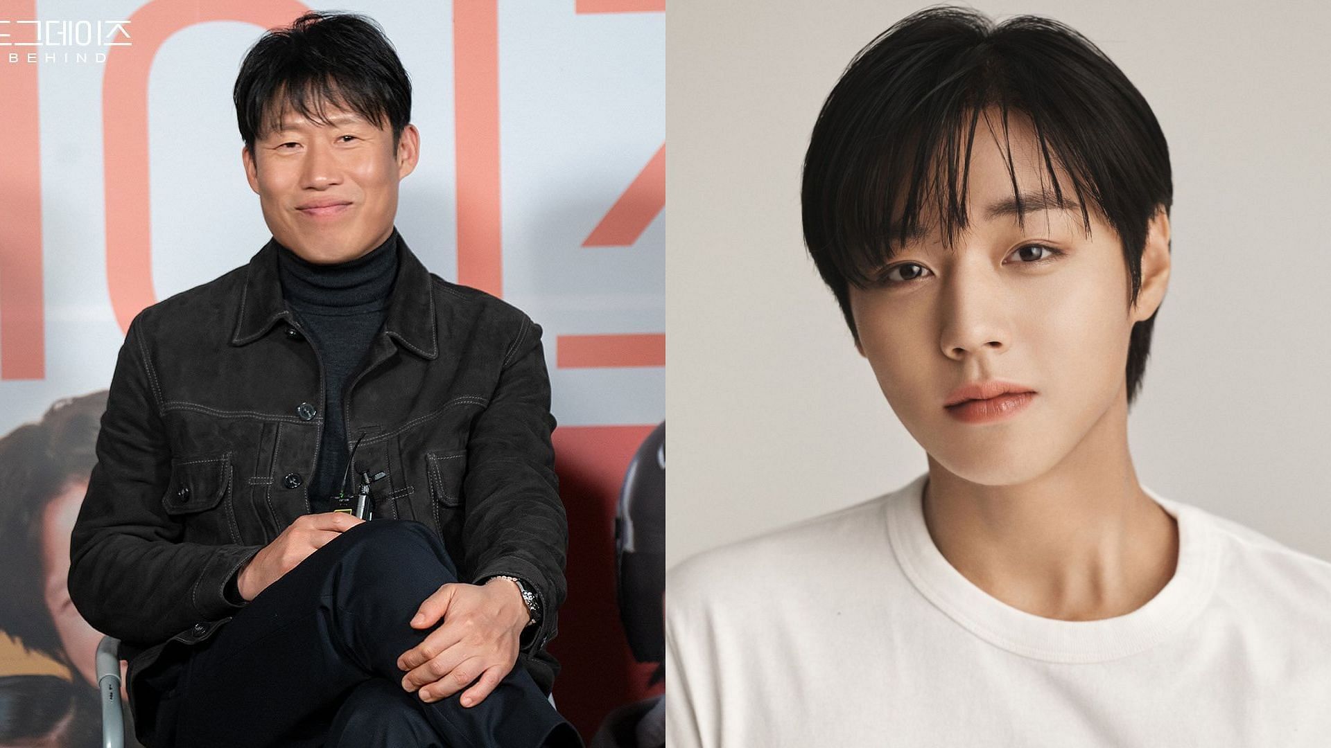 Park Ji-hoon reportedly to lead in the historical drama 