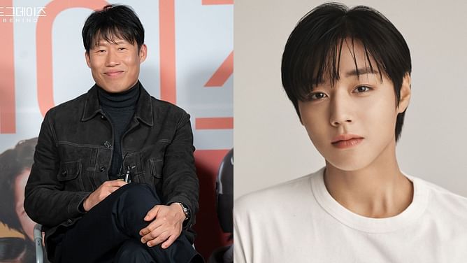 Park Ji-hoon reportedly to star in the historical film ‘The Man Who Lives With The King’ alongside Yoo Hai-jin