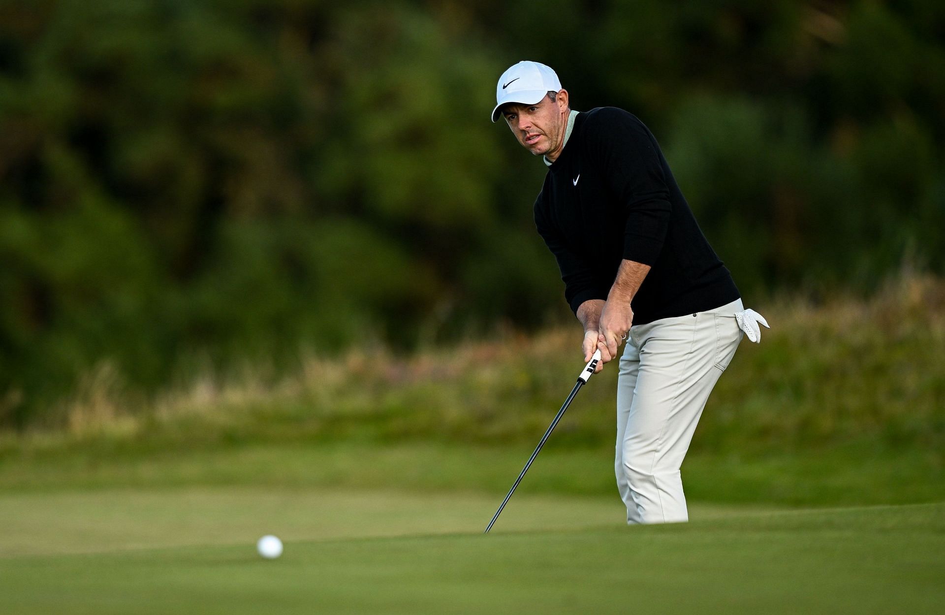 Amgen Irish Open Golf Championship 2024 - Day Four - Source: Getty