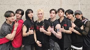 "My life is complete" — Fans praise Stray Kids' for their kick-off "dominATE MELBOURNE" concert for the Australian Stadium Tour