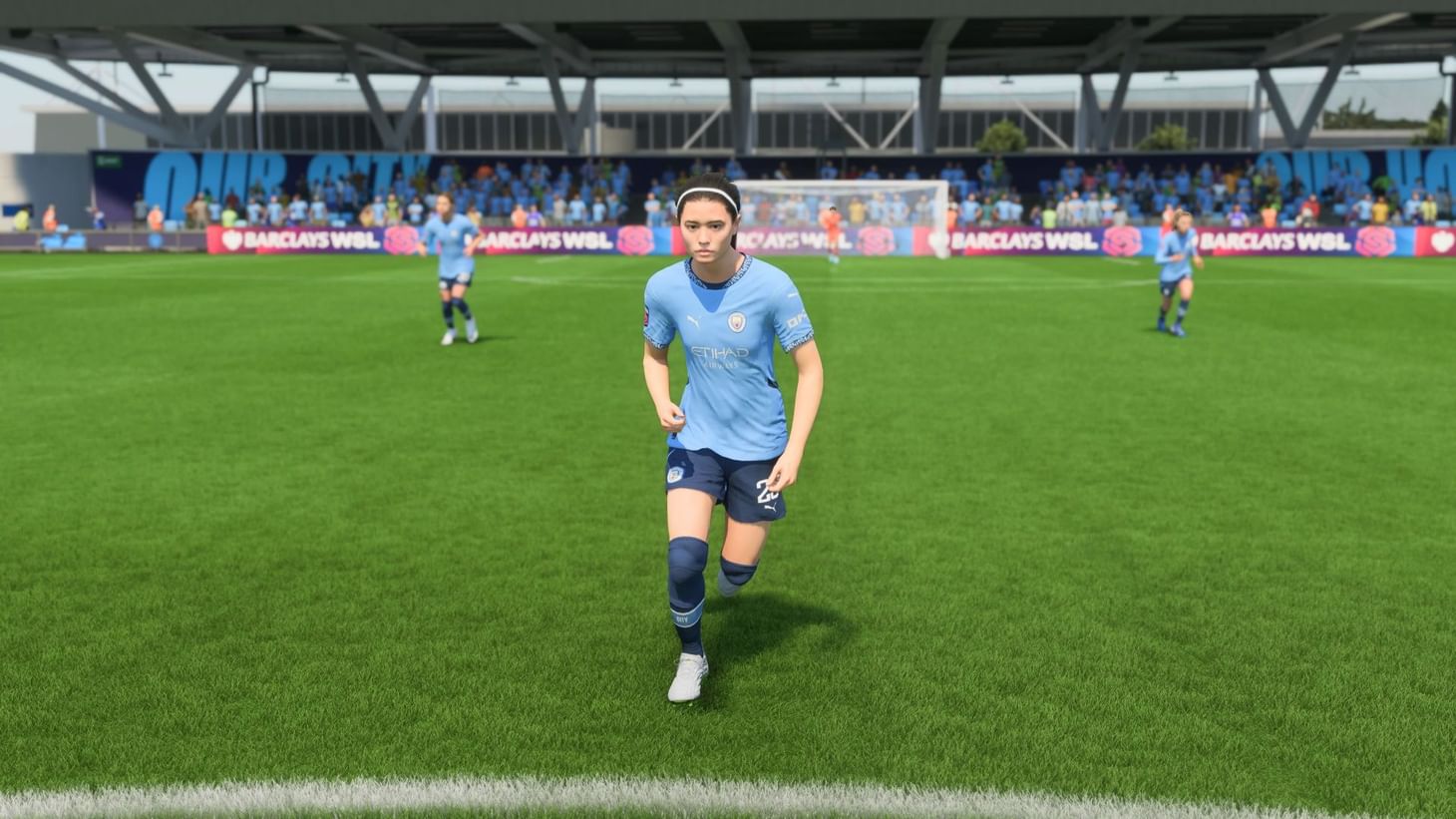 10 Highest potential CDM in EA FC 25 Career Mode