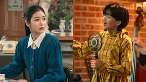 Jeongnyeon: The Star Is Born episodes 3 & 4 recap: Heo Young-seo catches Yoon Jeong-nyeon breaking troupe’s rules and singing at a cafe