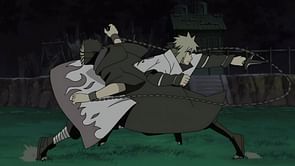 Minato made the entire ninja world look like a joke with a unique feat against Obito in Naruto