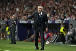 Real Madrid Transfer News Roundup: Los Blancos plan Dani Carvajal talks, club submit Vitor Reis enquiry, and more - October 2, 2024