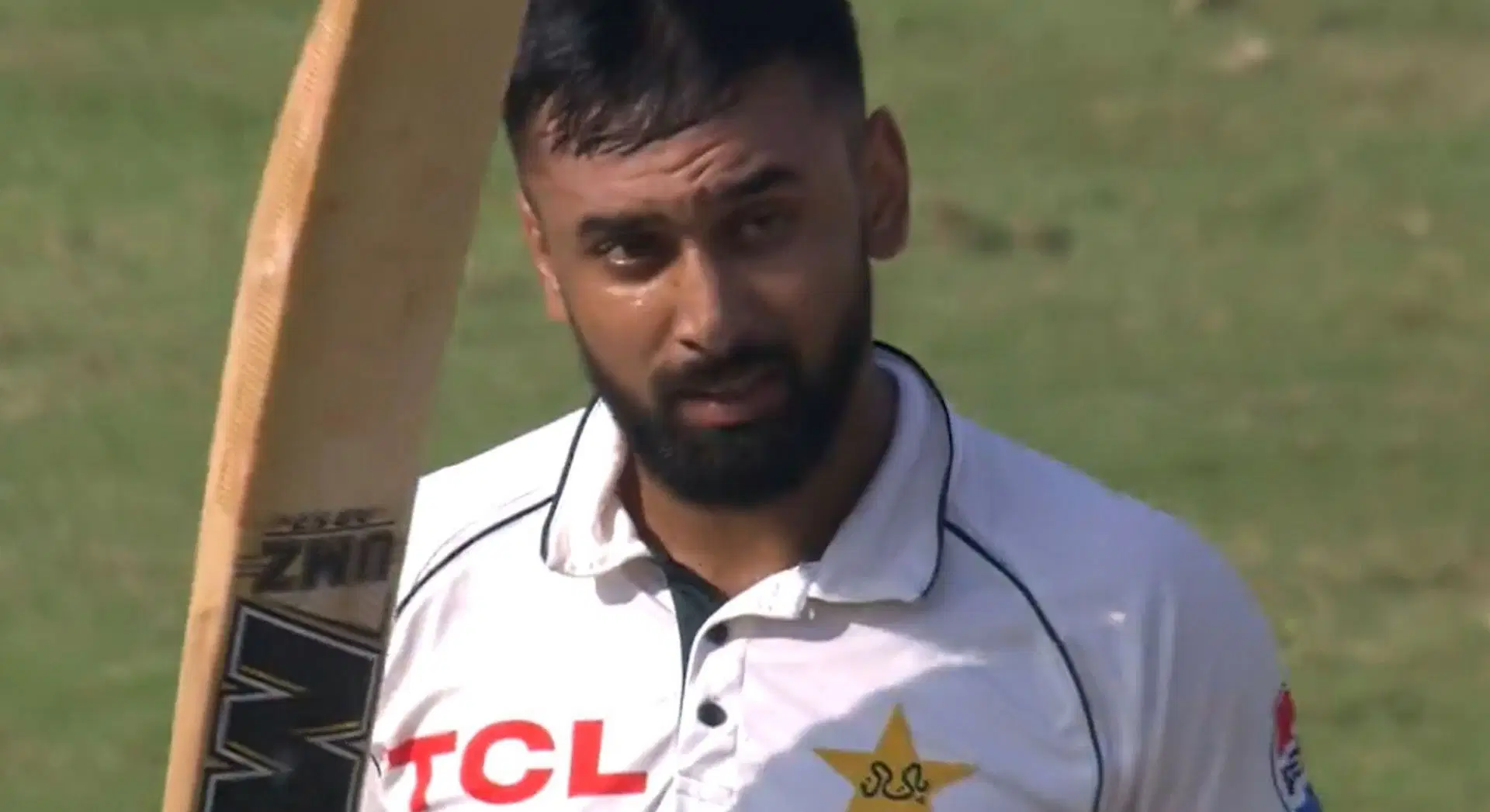 Abdullah Shafique