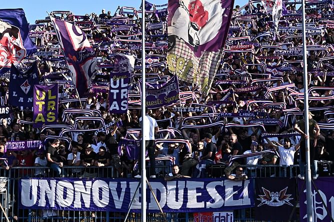 EA FC 25 Ultimate Team: Guide to build Fiorentina Past and Present squad