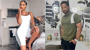 Are Yandy and Mendeecees married? Cheating controversy explored in wake of Jasmine Bleu allegations