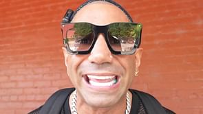 Fousey goes on a rant about popular livestreamers days after starting feud with Adin Ross and Sneako