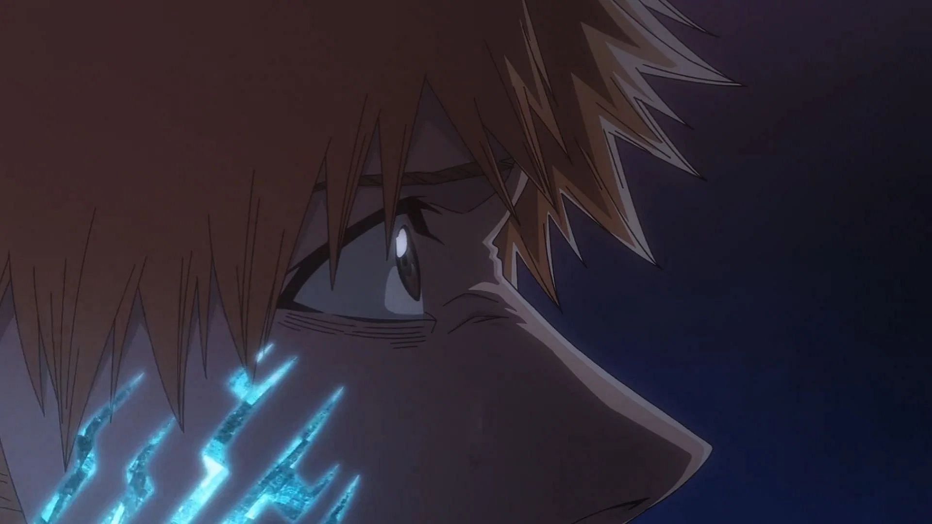 Kurosaki Ichigo (Image via Studio Pierrot)