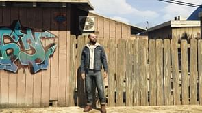 All GTA 5 Monkey Mosaic locations