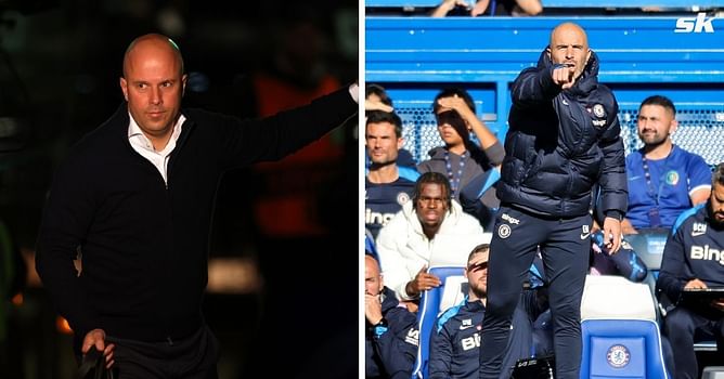 Chelsea and Liverpool among European clubs keeping tabs on Bundesliga superstar - Reports