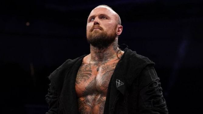 AEW makes a huge announcement on House of Black's future plans ahead of Dynamite