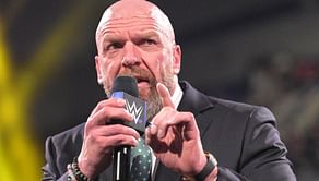 Former WWE Universal Champion reportedly leaving SmackDown permanently after 5 years to move back to RAW