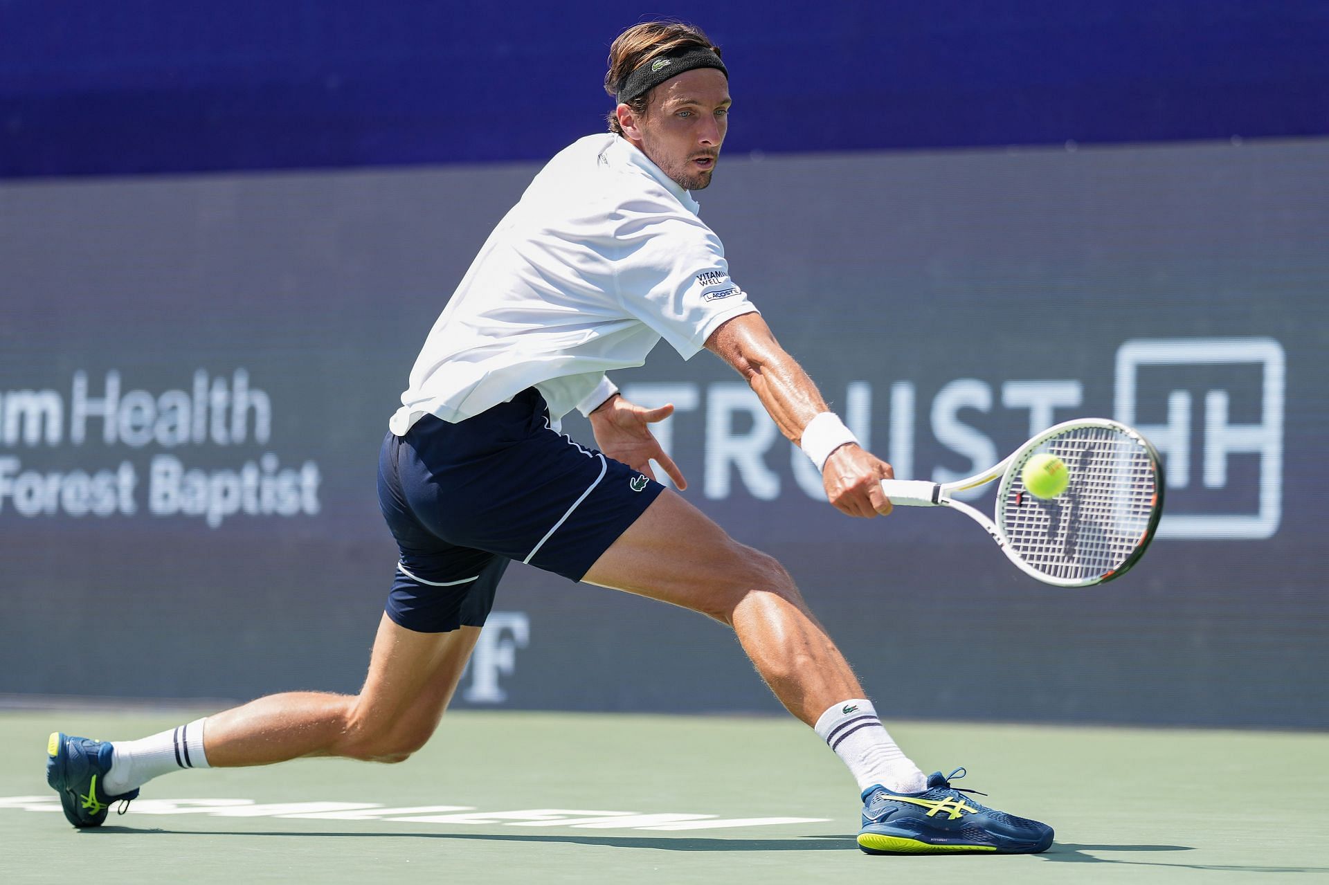 Arthur Rinderknech (Getty)