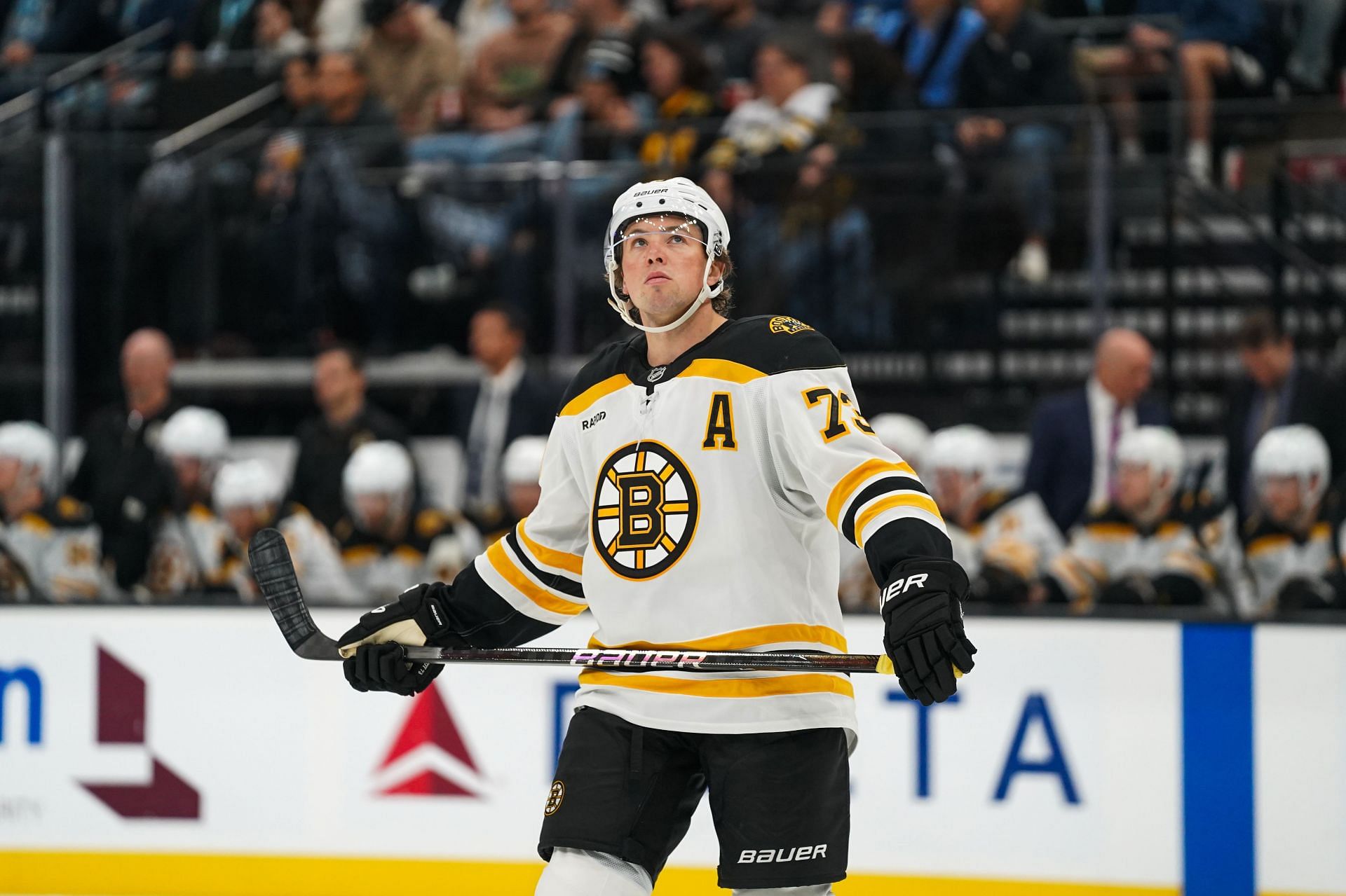 The Bruins are worth a lot (Getty)