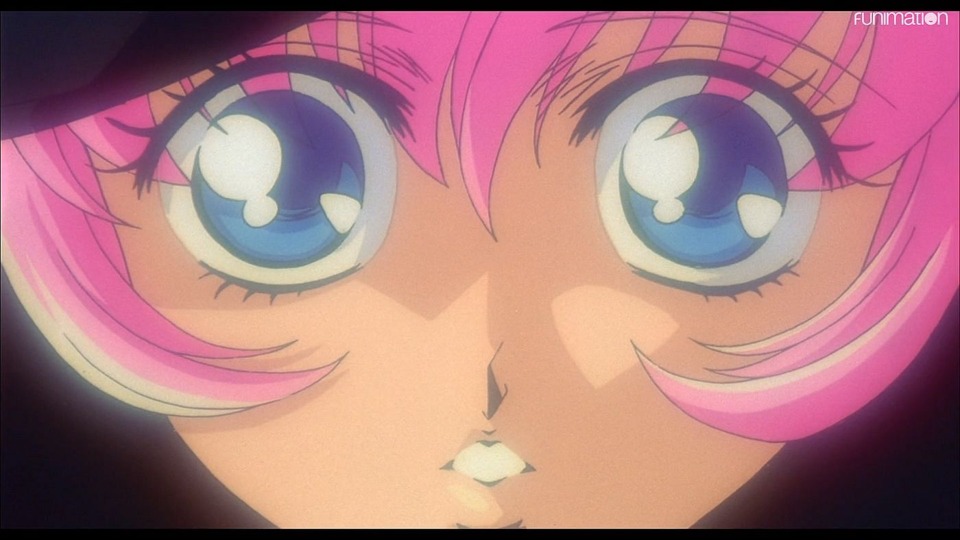 Revolutionary Girl Utena (Image via J.C. Staff)