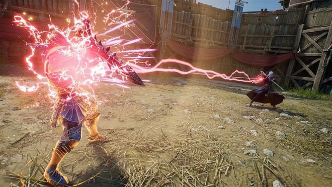 Throne and Liberty Wand Staff build guide (PvE/PvP): Skill rotations, specs, and itemization