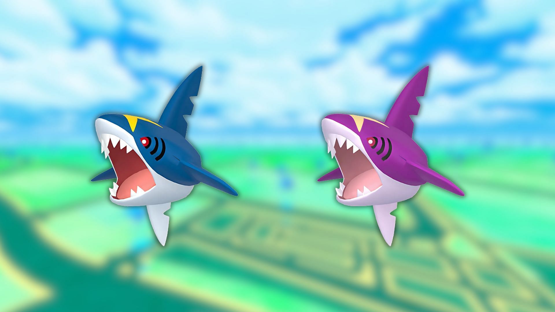 Pokemon GO Sharpedo raid guide Weaknesses and best counters