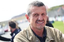 Guenther Steiner spills the beans on who is the admin of the F1 Team Principal WhatsApp group