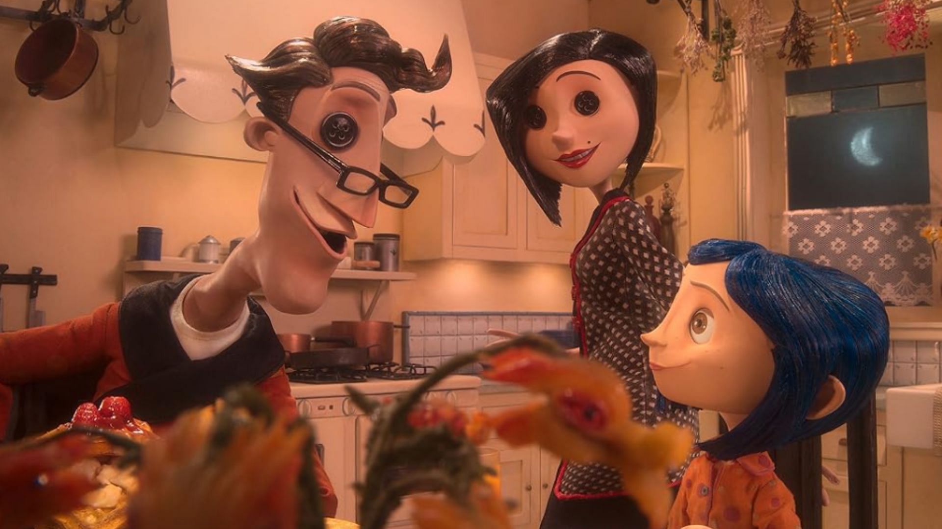 Coraline (2009) (Image via Focus Features)