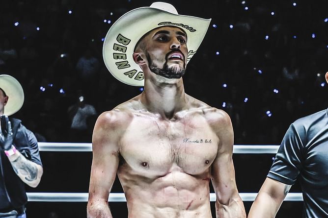 "I'm not afraid of winning or losing" - Jake Peacock reveals where his quiet confidence comes from