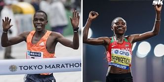 Chicago Marathon 2024: Top 5 athletes to watch out for in the men's and women's discipline ft. Amos Kipruto, Ruth Chepngetich