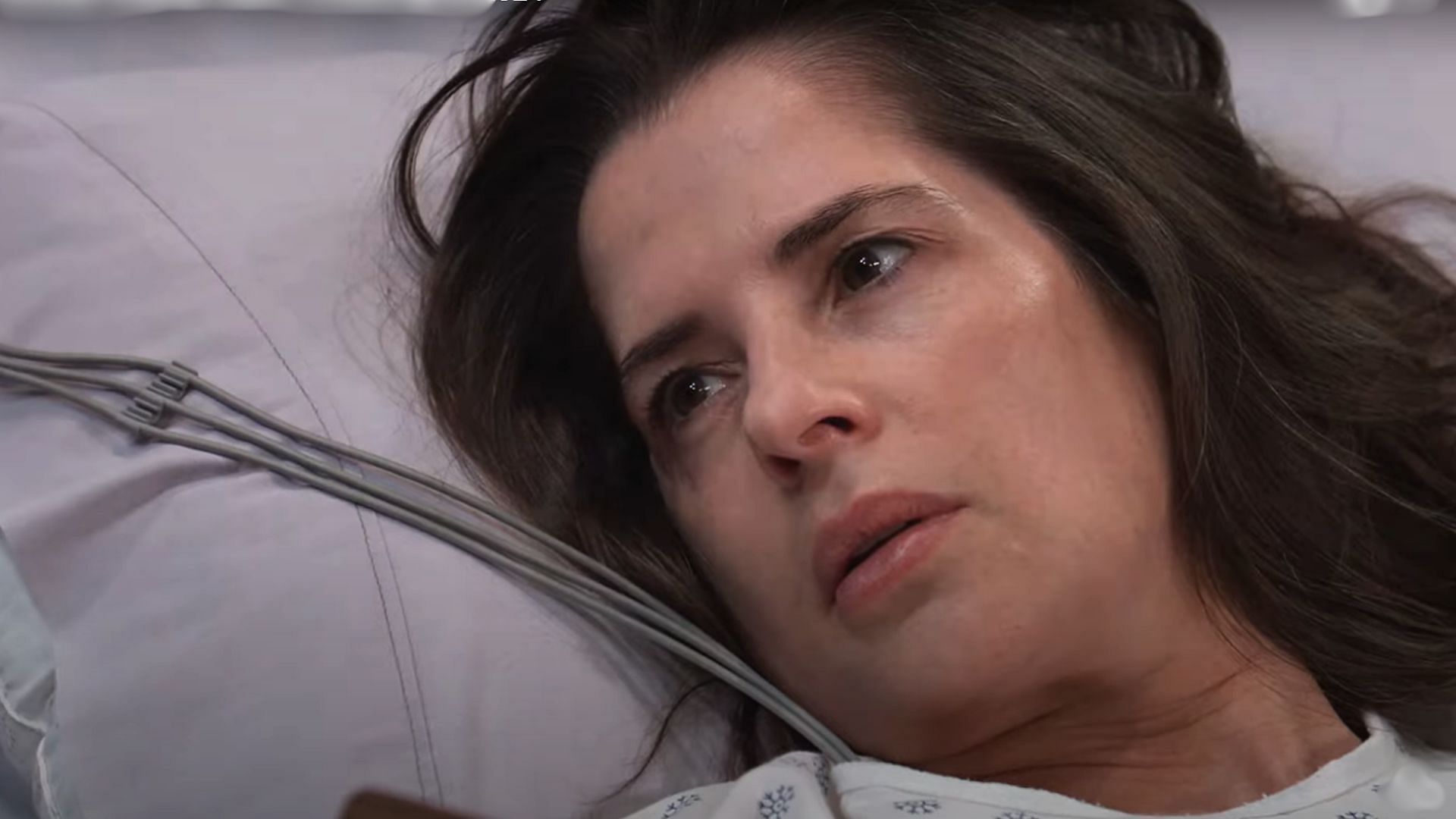 Sam died despite a successful surgery (Image via YouTube/General Hospital)