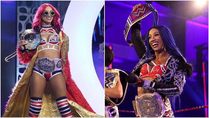 Mercedes Moné says top WWE Superstar has given her the "greatest" and "worst" matches of her career