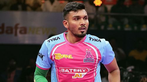 Arjun Deshwal is among the best raiders in recent times (Image Credits: PKL)