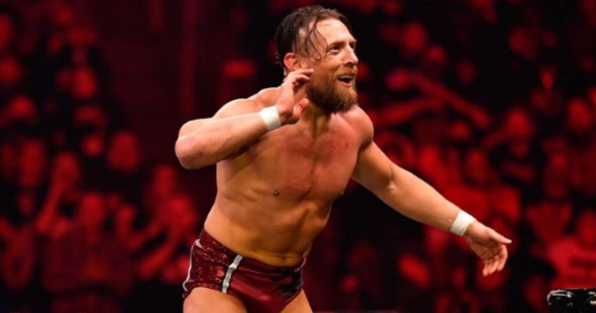 Bryan Danielson has retired from full-time wrestling [Source: IG]