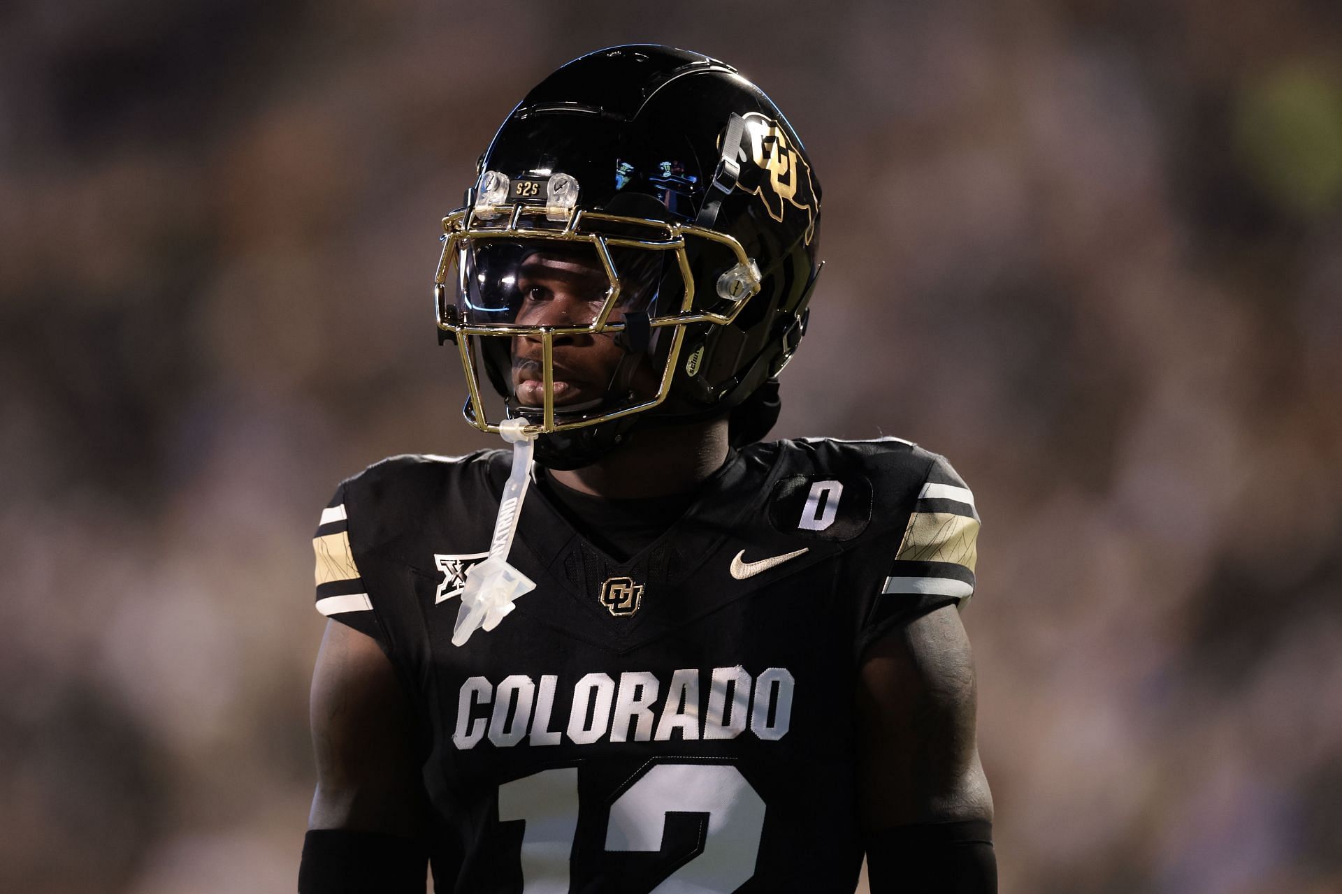 Colorado WR Travis Hunter - Source: Getty