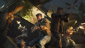 COD 2025 might see the return of the original crew in the Zombies mode