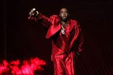 Diddy's photos reportedly removed from Mel's Drive-In Hollywood in the wake of his arrest and piling lawsuits