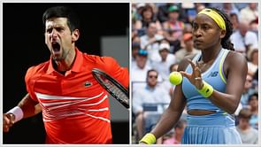 Tennis calendar for October 2024: Complete list of ATP and WTA tournaments ft. Novak Djokovic and Coco Gauff in action