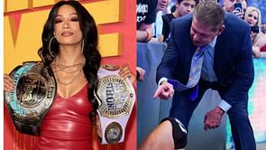 WWE Hall of Famer argues Vince McMahon didn't rub talents the wrong way after Mercedes Mone's recent comments (Exclusive)