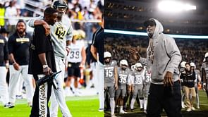 Deion Sanders Jr. drops 1-word message as Colorado squad faces criticism for getting national TV slots