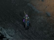 Best Sorcerer leveling build in Diablo 4 Season 6