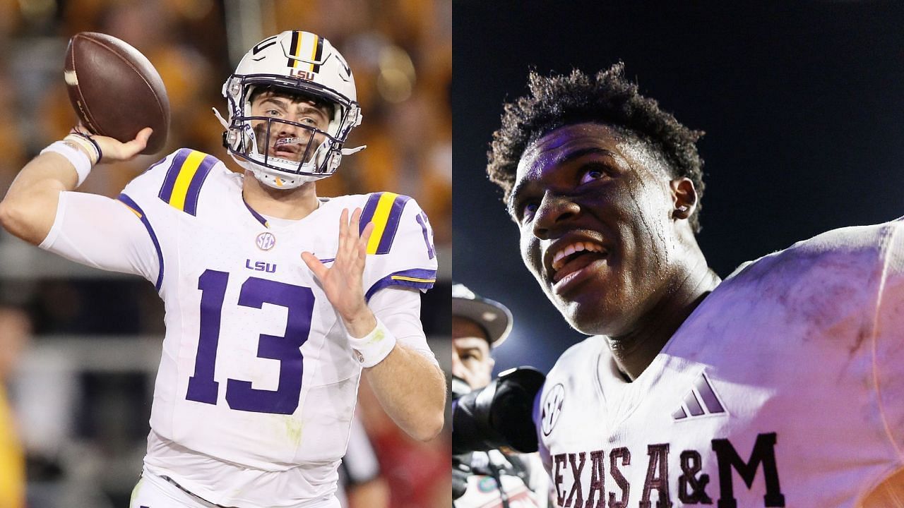 What radio station is LSU vs Texas A&amp;M game on today? Details on Week 9 NCAA Football Game Coverage