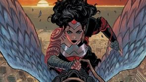 Absolute Wonder Woman #1: From plot to release date, everything to know about the upcoming DC Comic