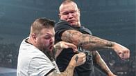 Randy Orton breaks silence following SmackDown attack; threatens Kevin Owens