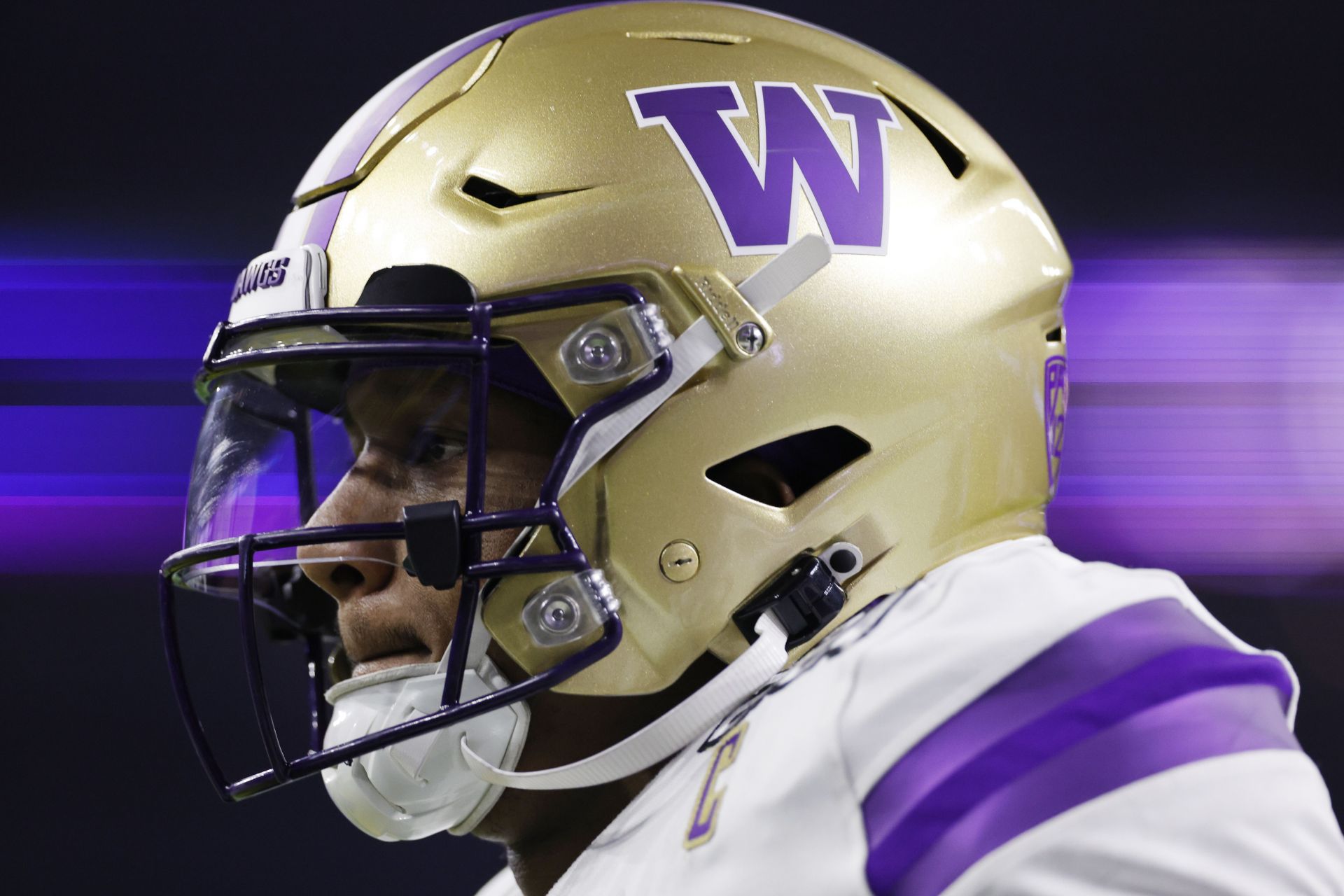 2024 CFP National Championship - Michigan v Washington