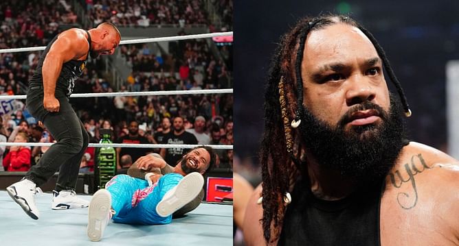 WWE के मौजूदा 3 टॉप हील सुपरस्टार्स जो फ्यूचर में शानदार बेबीफेस बन सकते हैं