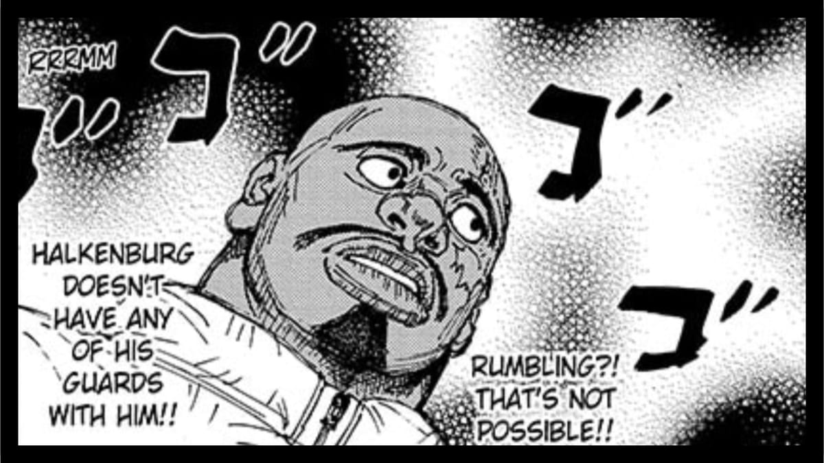 Hunter x Hunter chapter 404: Release date, what to expect, where to