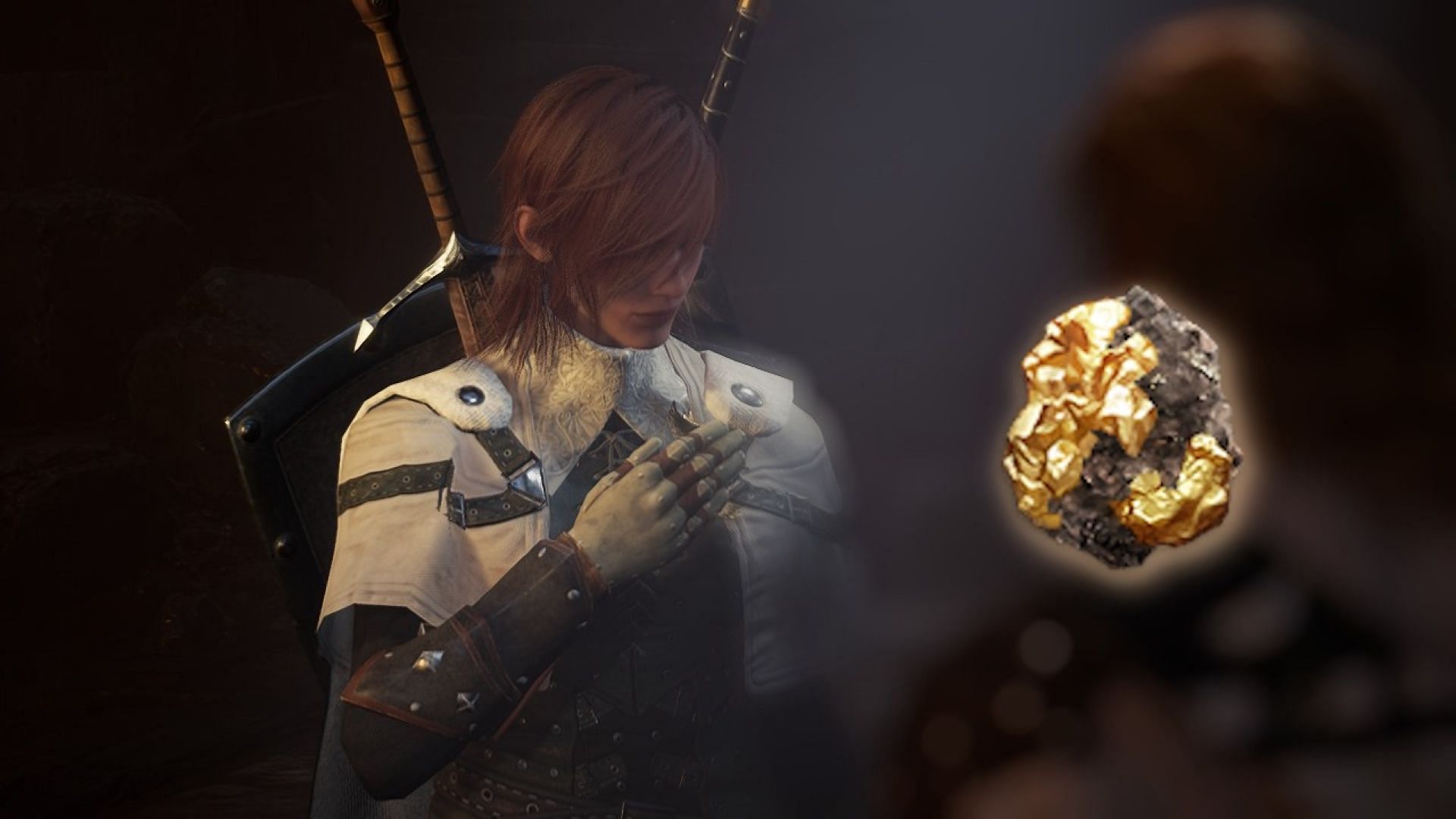 Precious Pure Gold is a crafting material in Throne and Liberty (Image via NCSOFT)