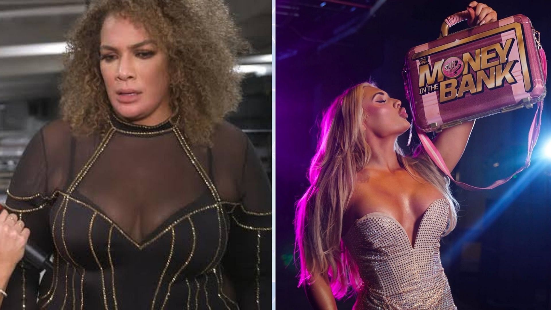 Nia Jax could soon lose her WWE Women