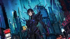 Demon Lord 2099 anime complete release schedule: All episodes and when they arrive