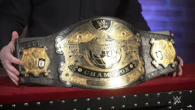 "I was injured 98% of my career" - Former WWE Champion makes a shocking comment